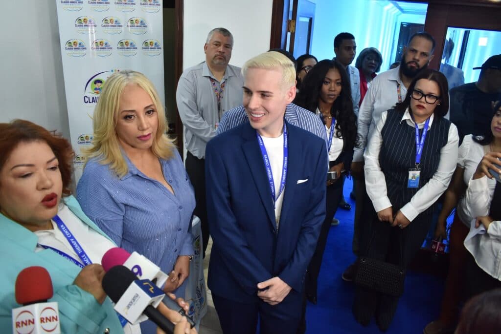 Fundación Claudio Amado Jorge lidera conferencia internacional sobre autismo