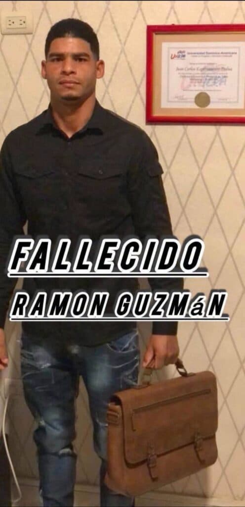 Condenan a ocho años de prisión a joven por homicidio ocurrido en un colmado en Palmarito