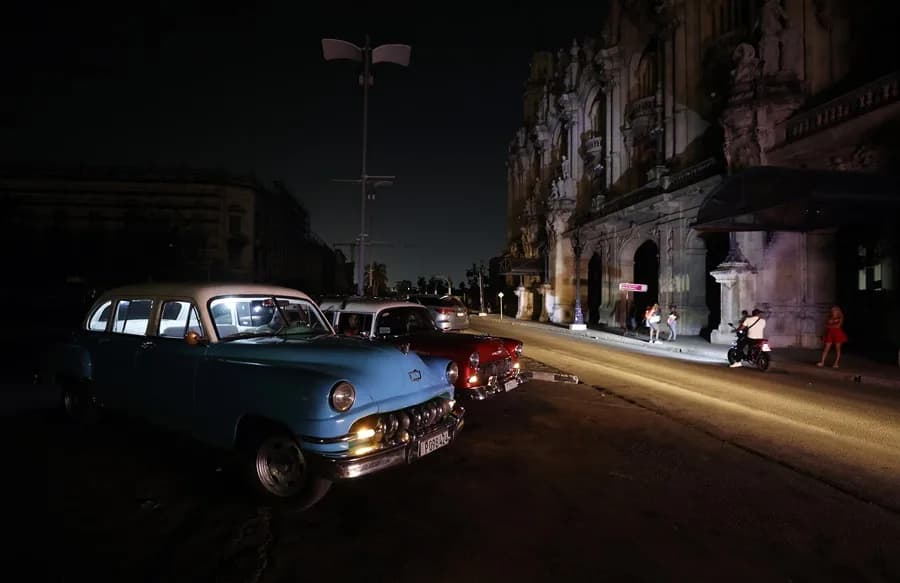 Cuba suspende el Festival del Habano en medio de la grave crisis energética