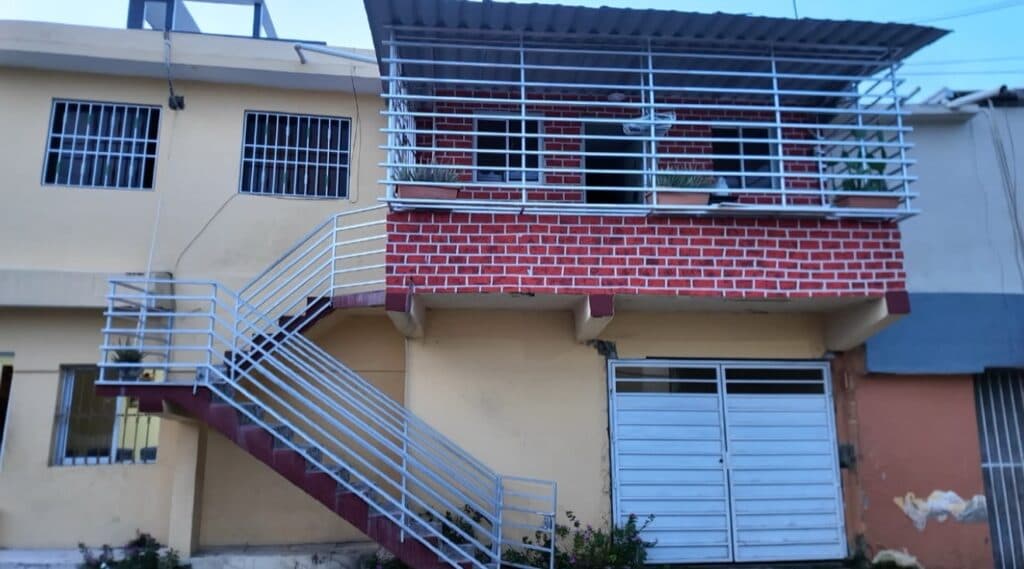 Entierran a comerciante asesinado en Los Alcarrizos; familiares reclaman justicia