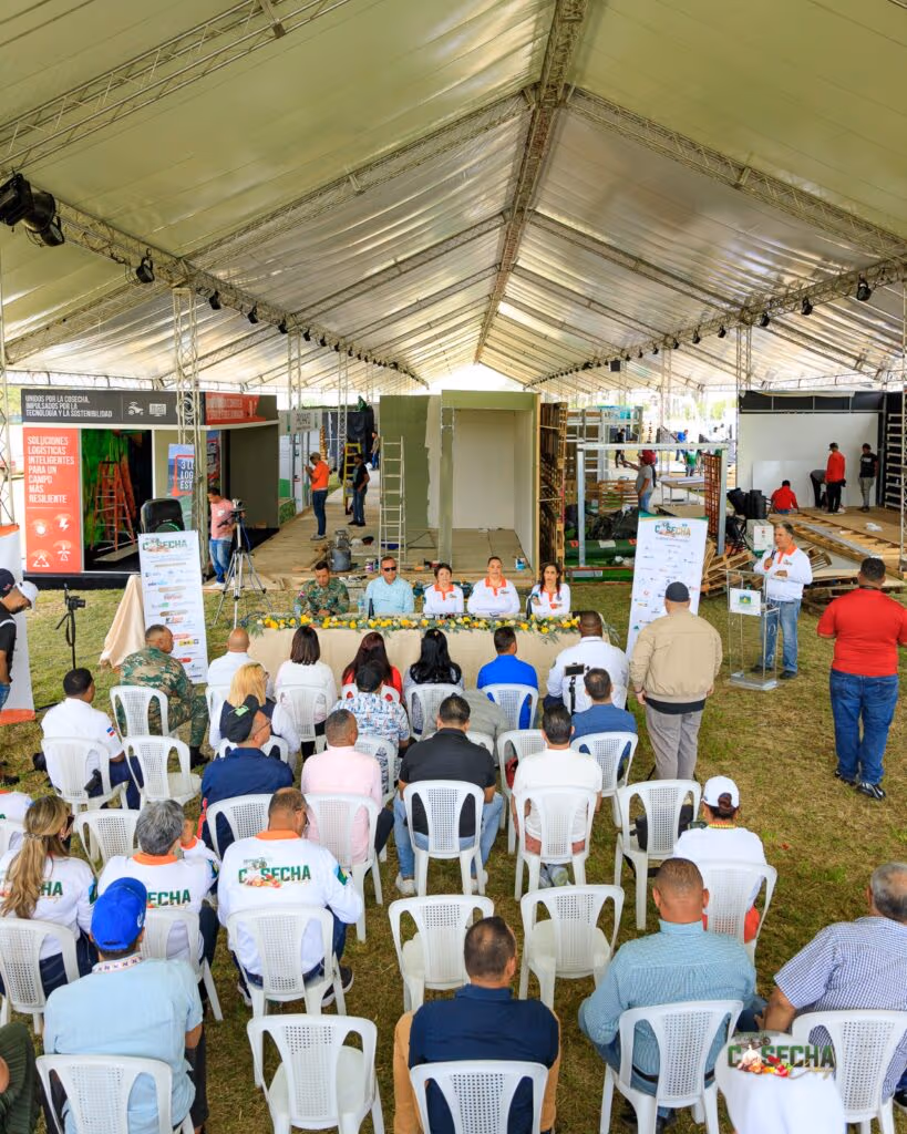 “Festival de la Cosecha Constanza 2026” preparado una vez más para recibir miles de visitantes y turistas