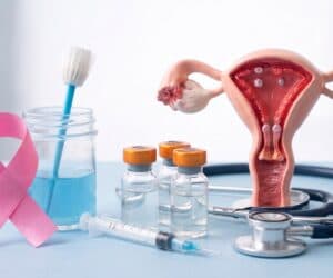 RD inicia programa para detectar el cáncer cervicouterino con apoyo internacional