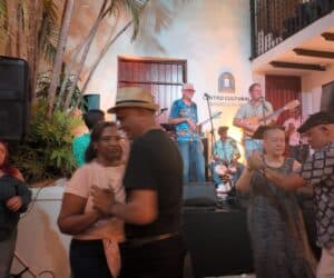 Banreservas apuesta por rescatar las raíces musicales y devolver al escenario a sus grandes exponentes