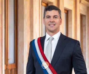Paraguay propone crear un Ministerio de Minas y Energía y un ente regulador del sector