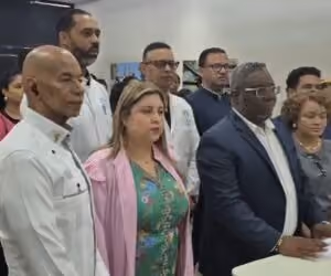 Médicos anuncian paro de 24 horas en hospitales municipales de la provincia Duarte