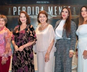 Santiago disfrutará de buen teatro con “Perdida Mente”