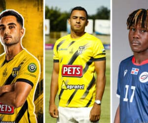 Moca FC presenta un plantel reforzado para la temporada 2026 de la LDF