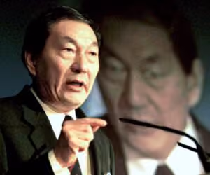 Murió Zhu Rongji, ex primer ministro chino que fue pieza clave para la transformación del régimen