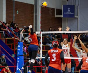 China vence 3-1 a República Dominicana en Mundial U-17; Rayni Mondesí brilla con 31 puntos