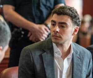 Luigi Mangione se declara culpable del asesinato del CEO de UnitedHealthcare
