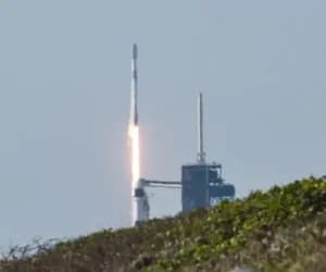 La NASA anuncia ‘Max Power’, una gran exposición aeroespacial por los 250 años de EE.UU.