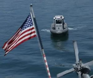 EE.UU. lanza el primer grupo de trabajo multinacional de drones de ataque ante la guerra con Irán