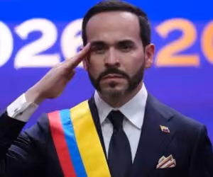 Presidente de Colombia destituye a cinco embajadores nombrados durante el gobierno de Gustavo Petro