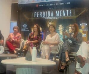 “Perdida Mente” llevará a Santiago un encuentro inédito de grandes figuras del teatro dominicano al Gran Teatro del Cibao