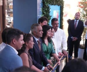 Exposición de Barrick Pueblo Viejo destaca conservación de biodiversidad y apuesta por una minería responsable