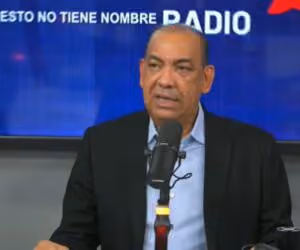 “Cualquier medición actual no tiene ninguna objetividad política”: Deligne responde a proyecciones electorales