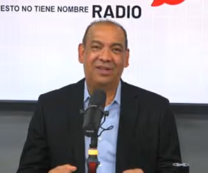 Deligne advierte que el PRM no repetirá los conflictos que dieron origen al partido