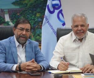 COPRE da seguimiento a condiciones climáticas y disponibilidad de agua en embalses