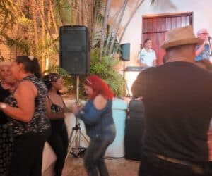 Centro Cultural Banreservas homenajea a Kundengo Minier y César Namnúm con concierto “A Ritmo de Son”
