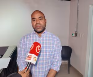 Propietario de terrenos niega acusaciones y afirma que lleva cinco años reclamando por la vía legal