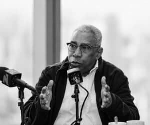 Andrés Matos “Licho”: una vida dedicada a la comunicación y la política dominicana