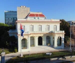 Cuba afirma que República Dominicana se subordina a la política agresiva de Estados Unidos