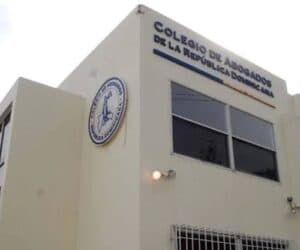 Colegio de Abogados exige extinción del proceso penal contra Jean Alain Rodríguez