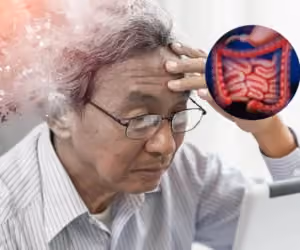 ¿Puede el intestino influir en el Alzheimer? Un estudio busca la respuesta