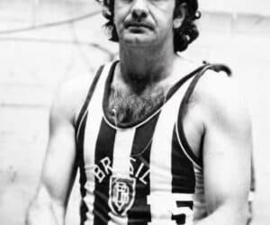 Muere a los 87 años Carlos ‘Mosquito’ Massoni, campeón mundial de baloncesto con Brasil