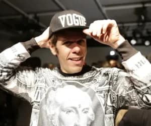 La madre de Perez Hilton pide la custodia temporal de los hijos del bloguero