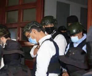 MP pide cuatro meses más para presentar acusación contra Santiago Hazim y otros nueve imputados