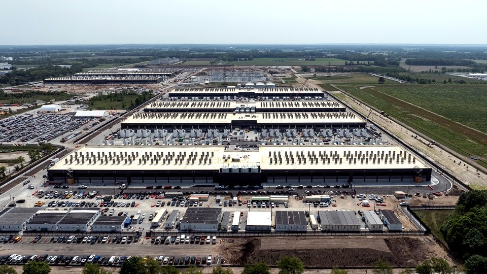 Data centers: el boom de AI puede ahogarse en su propia deuda