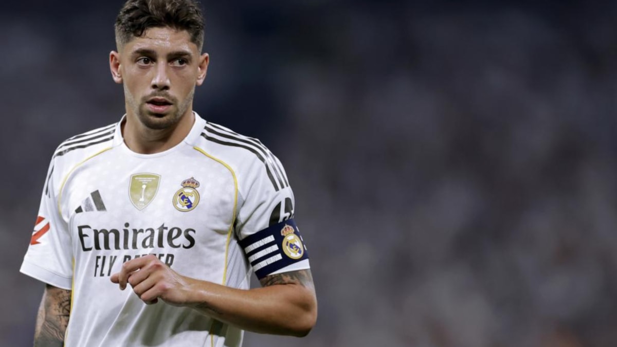 Darwin Núñez, favorito para brillar en Liverpool