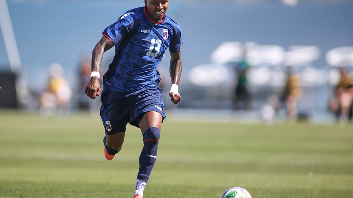 Sidny Lopes Cabral, el gol mas loco del Mundial: ¡es para echarse las manos a la cabeza y mucho más!