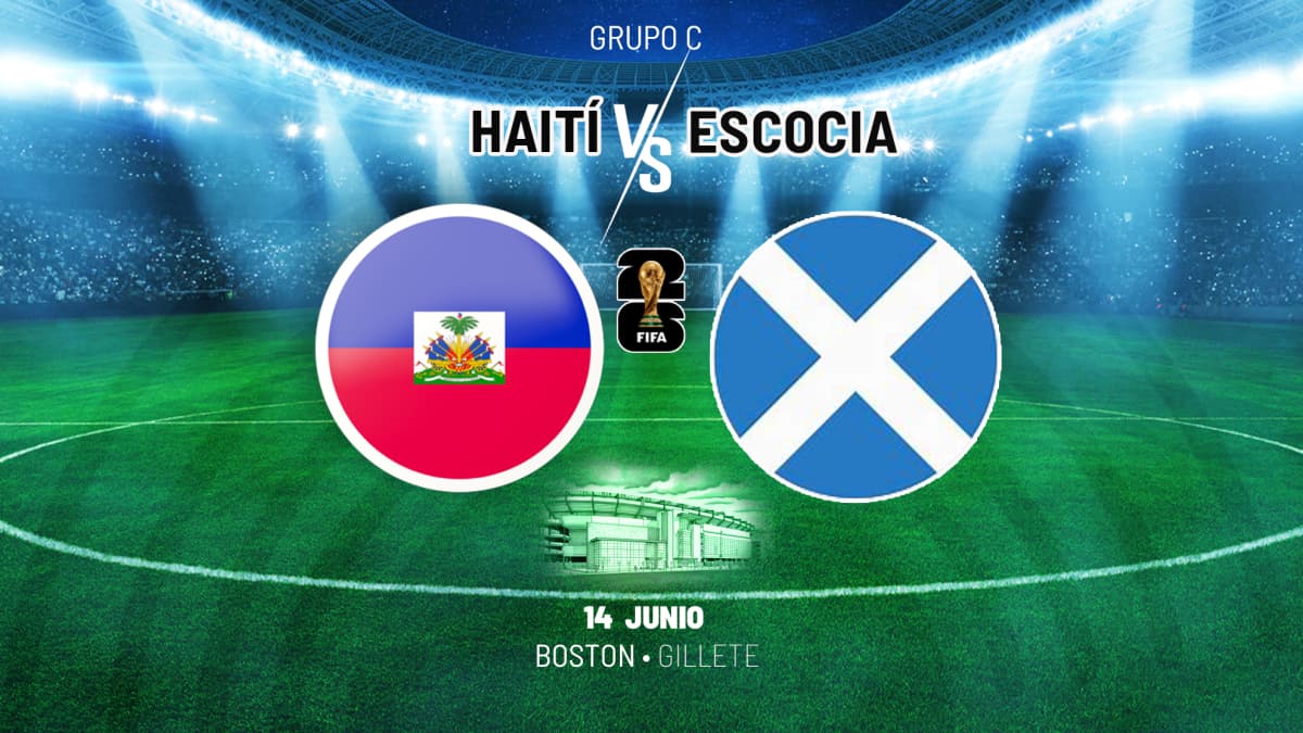 Onces confirmados en el otro partido del grupo de Brasil y Marruecos