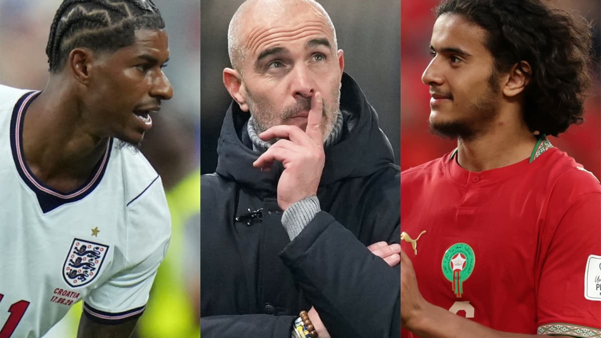 La revelación del Mundial ya tiene precio