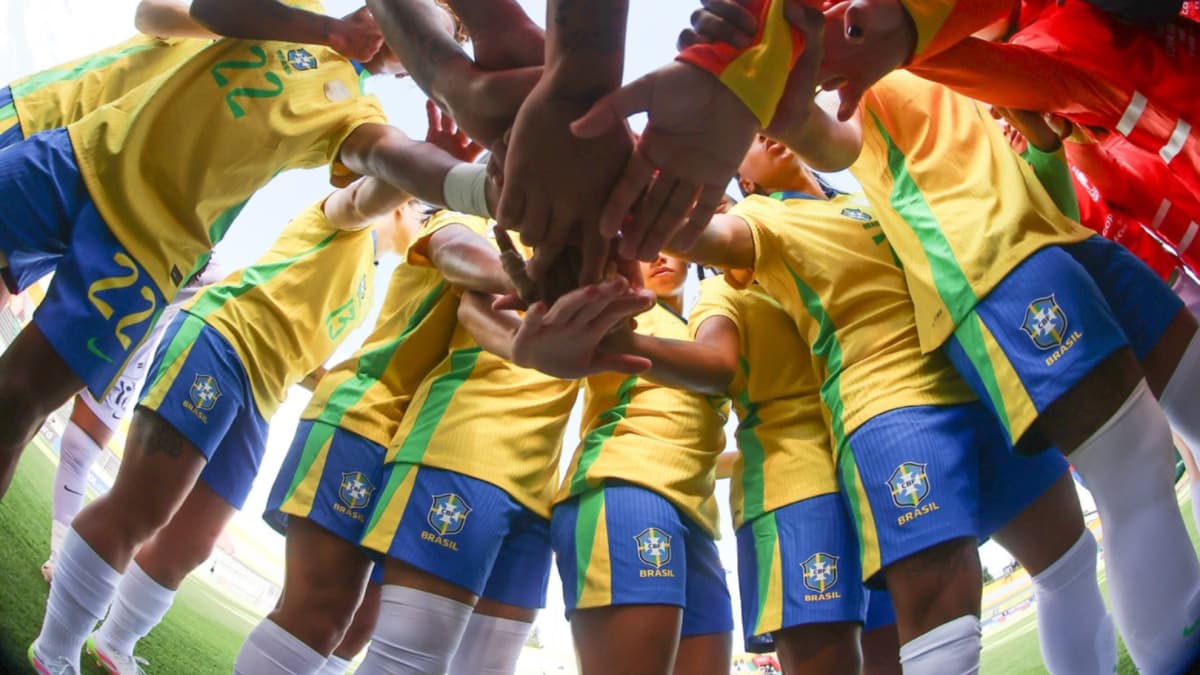 Brasil 2027 activa la cuenta atrás