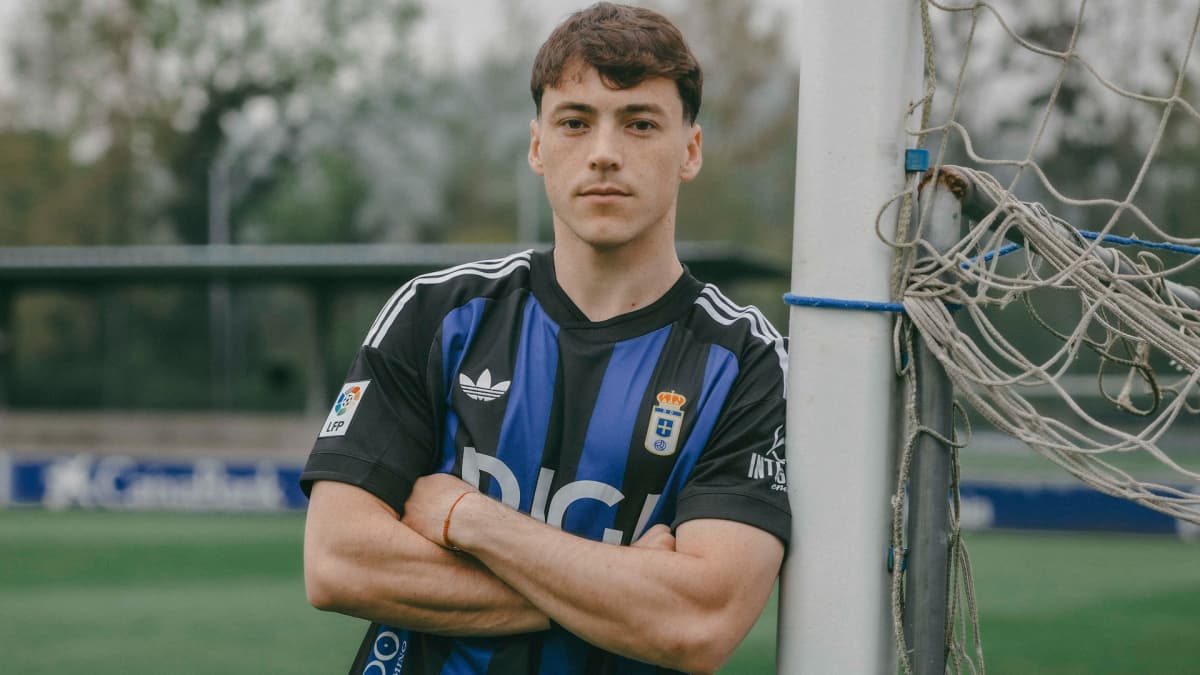 Fede Viñas, con MARCA: "La historia de Uruguay nos exige siempre ganar"