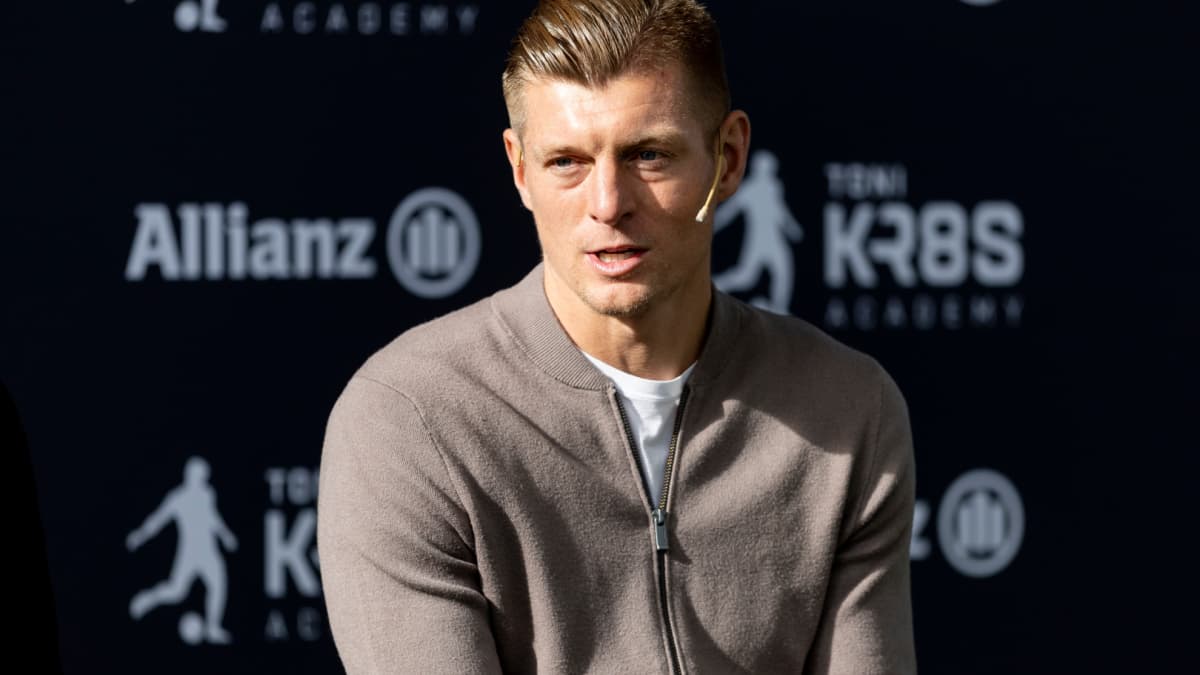 La profecía de Kroos: "Si España marca primero..."<br>