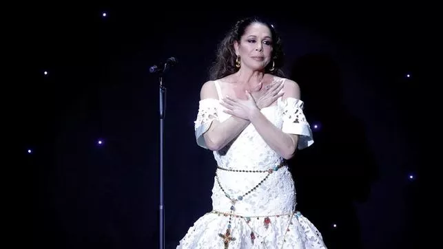 Isabel Pantoja, Bertín Osborne y Paz Vega, los grandes morosos de hacienda española