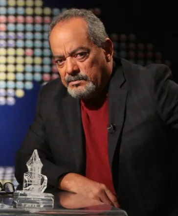 Bemberé, el nuevo programa de Alfonso Rodríguez en Color Visión