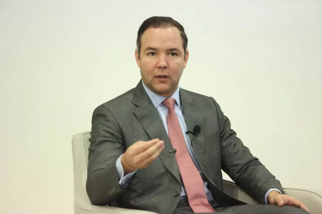 Johnny Pujols afirma consulta del PLD no viola la ley y asegura que el partido escogerá su candidato en los plazos establecidos