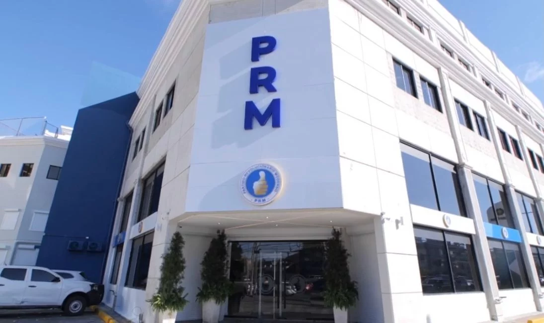 Dirección ejecutiva del PRM se reúne esta tarde para conocer la reforma estatutaria