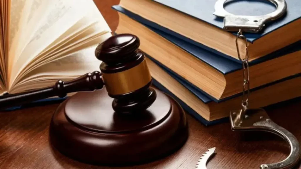 Moscoso Segarra destaca avances del nuevo Código Penal y propone corregirlo tras su entrada en vigor
