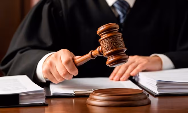 Caso Lobo: Juez ratifica arresto domiciliario a implicado en red acusada de desfalcar con RD$108 millones al Estado