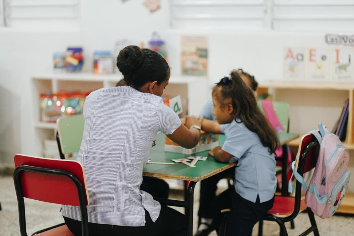 Trastornos neurodesarrollo: Familias deberán de tener certificación para acceder al 50% de la deducción de gastos educativos