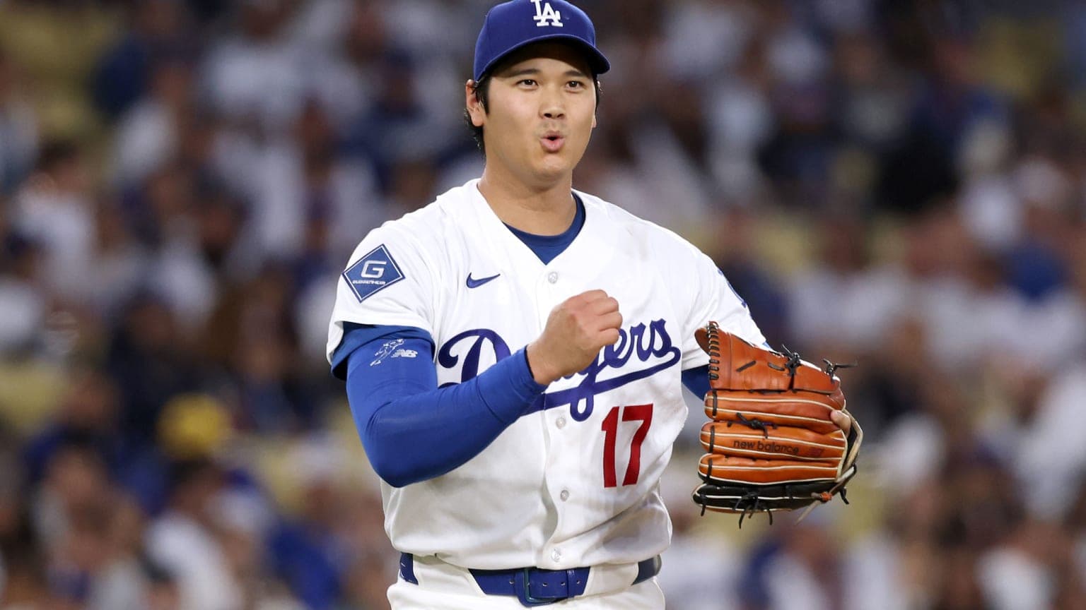 La familia Ohtani “llena de alegría” por la llegada de su segundo hijo