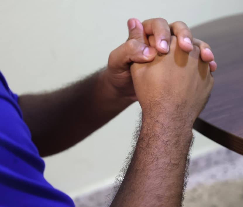 Jóvenes descubren en prisión el valor al estudio y el amor de las madres