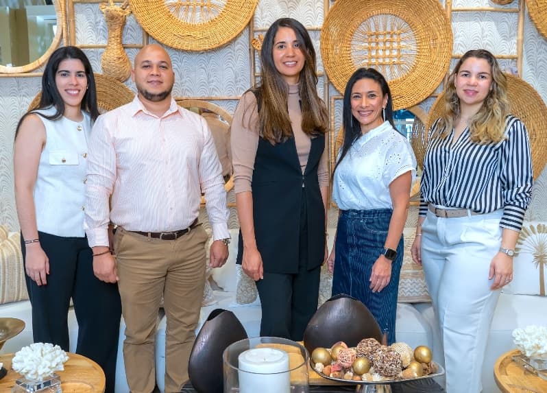Casa Cuesta presenta colecciones inspiradas en el arte y naturaleza