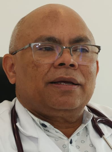 Vivir conectado a una máquina: el costo de la diálisis en los pacientes